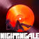 Nightingale by Busta 929 album cover