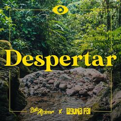 Cover of Despertar