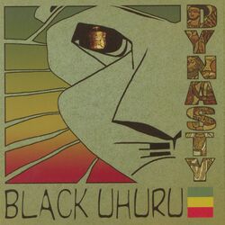 Cover of Dynasty