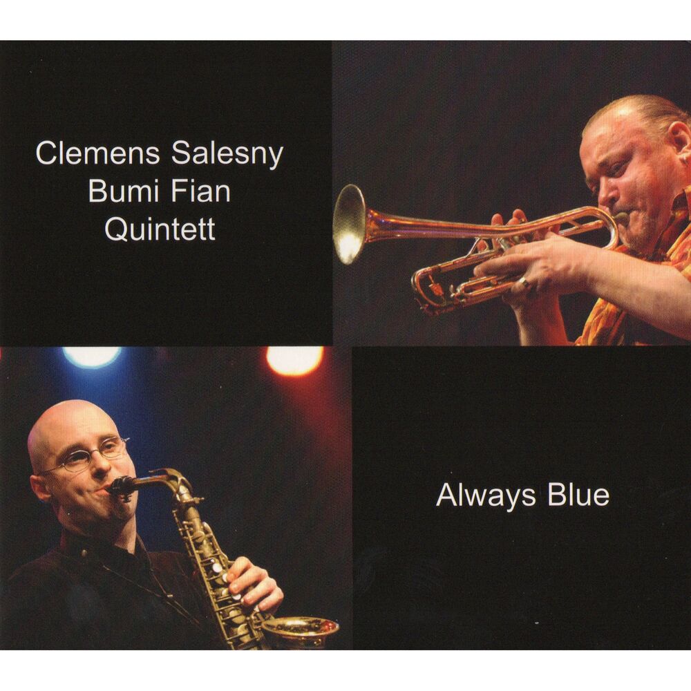 Picture of Always Blue