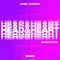 Head & Heart (feat. MNEK) (Acoustic) by Joel Corry album cover