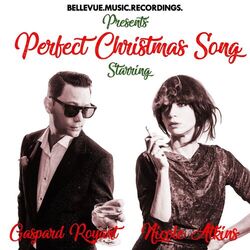 Cover of Perfect Christmas Song