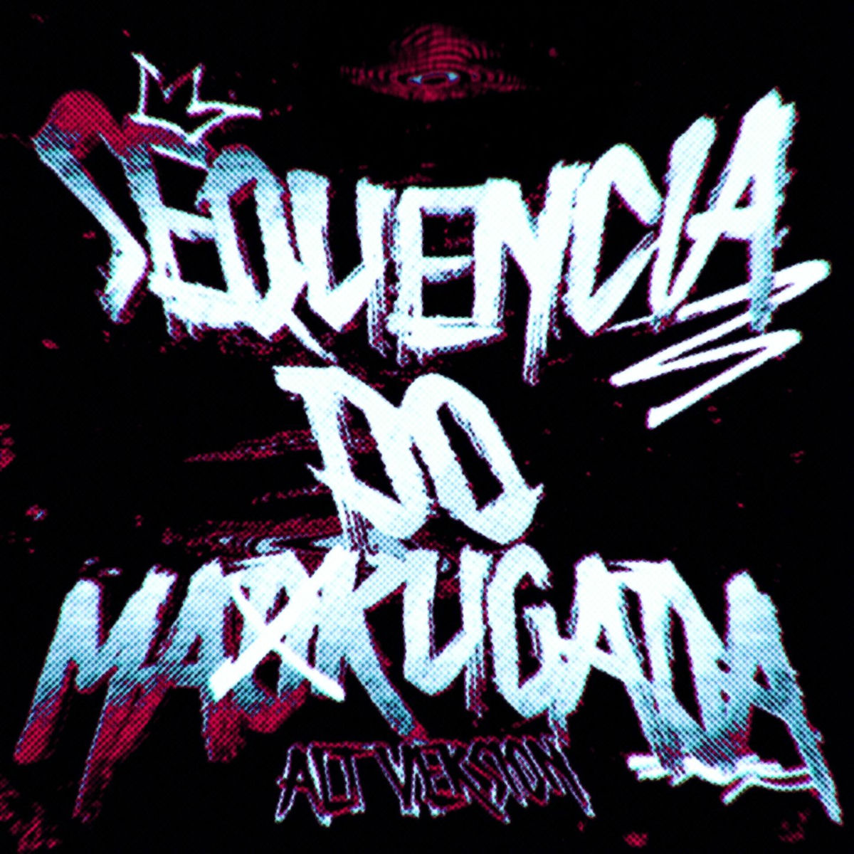 Album cover of SEQUÊNCIA DO MADRUGADA (ALT VER) - SLOWED