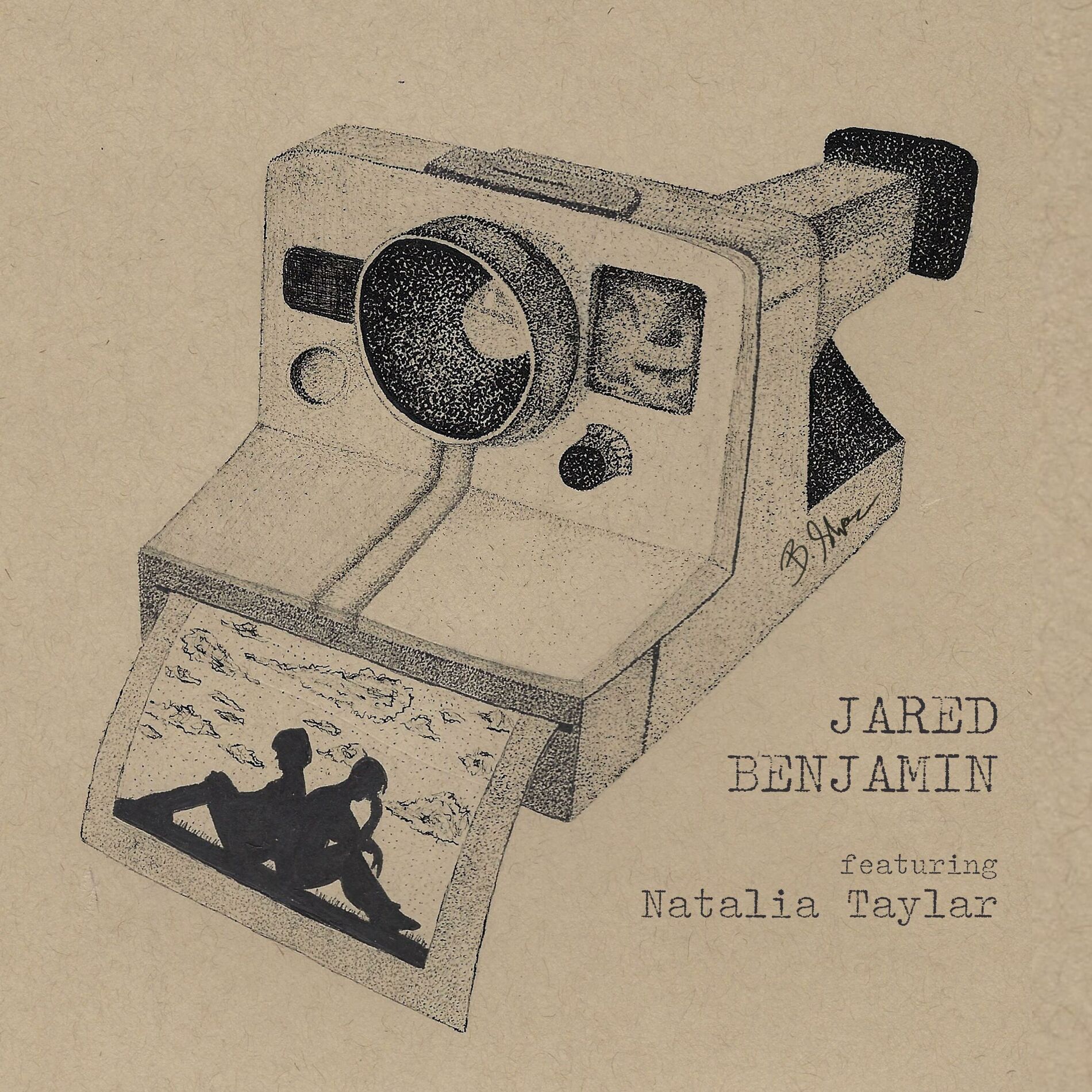 Album cover of Muscle Memory