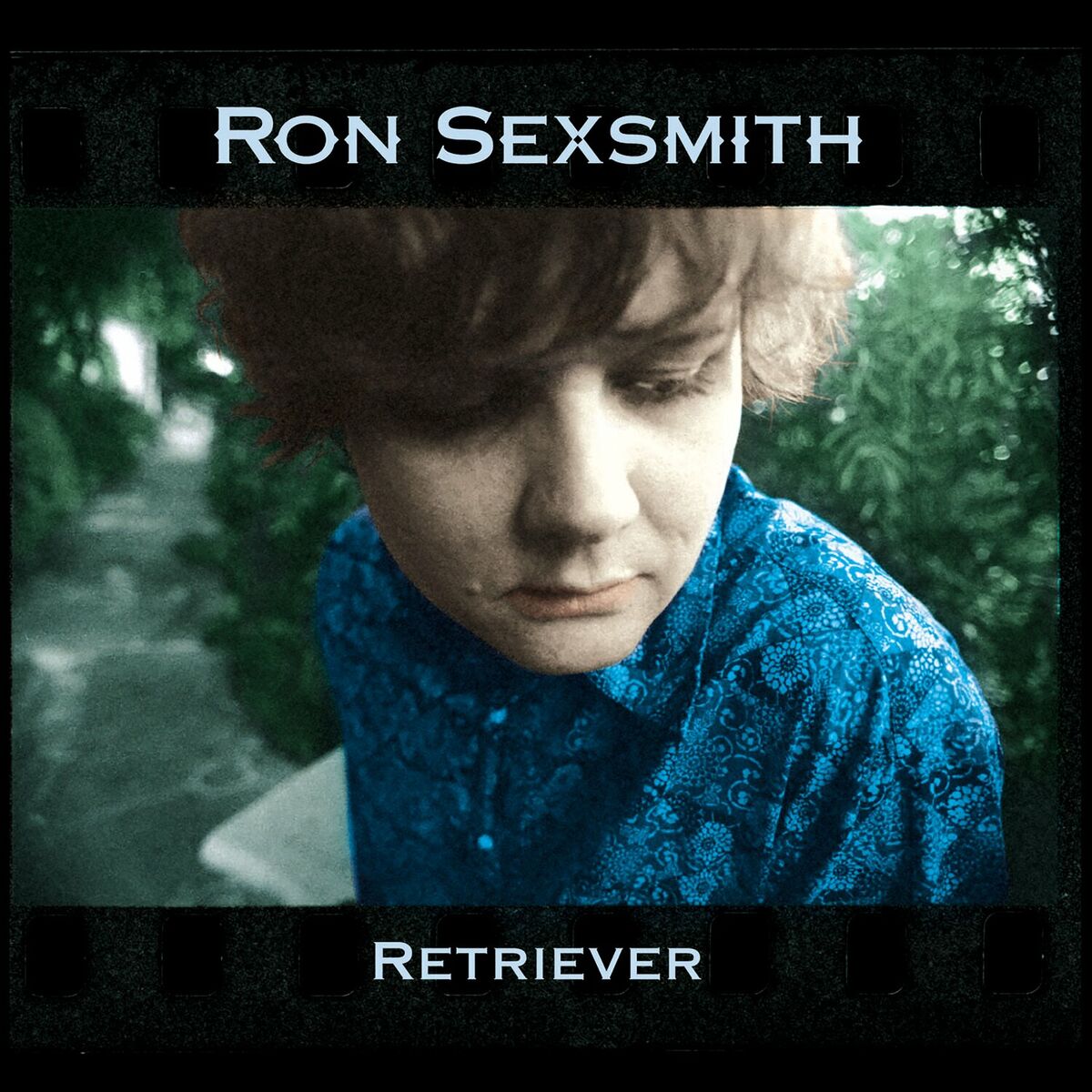 Album cover of Retriever