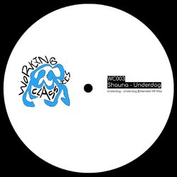 Cover of Underdog