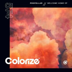 Cover of Welcome Home
