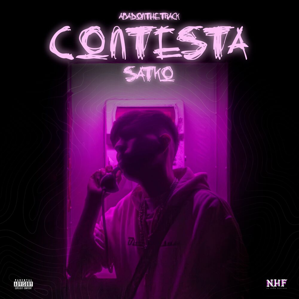 Picture of Contesta