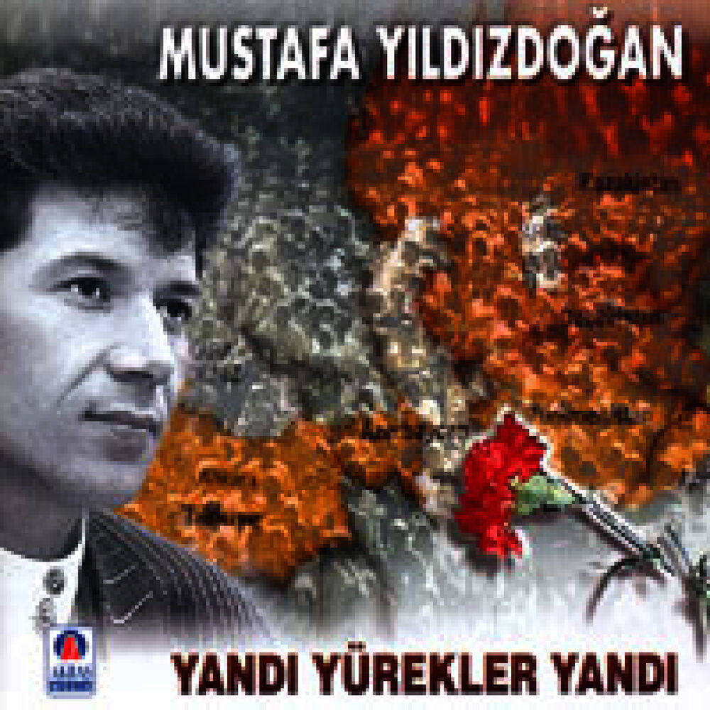 Picture of Yandı Yürekler Yandı