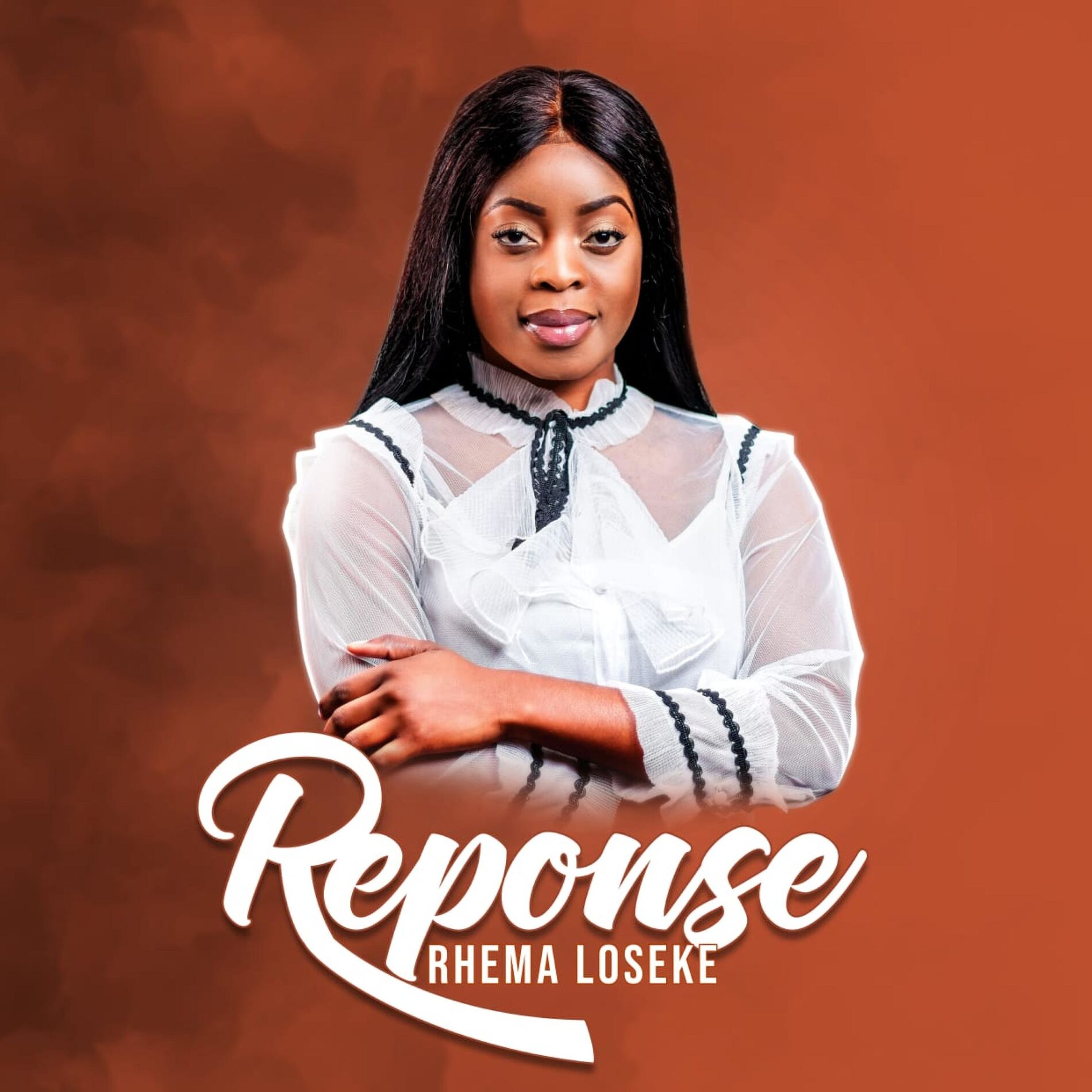 Album cover of Reponse
