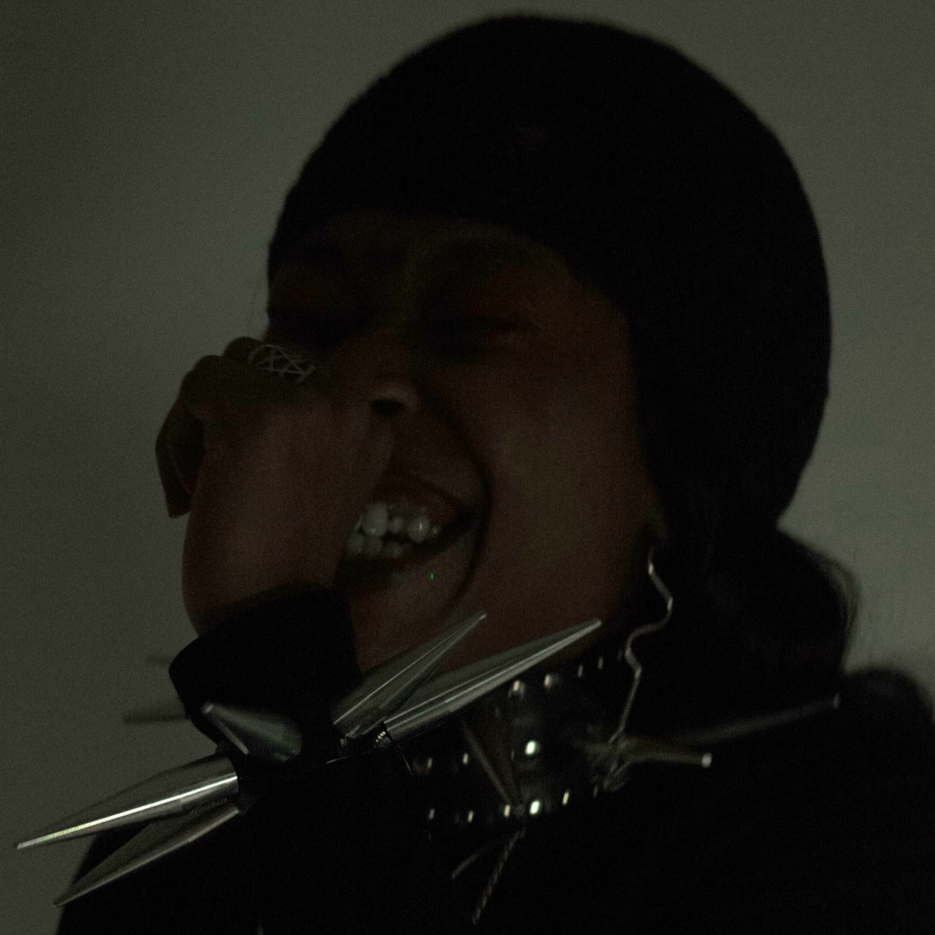 Album cover of Muthaleficent