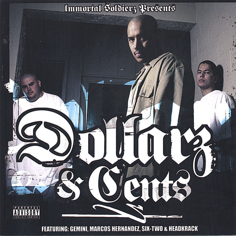 Picture of Dollarz & Cents