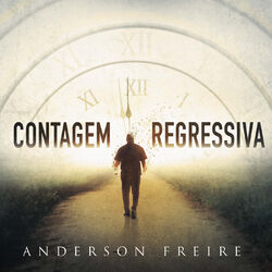 Cover of Contagem Regressiva