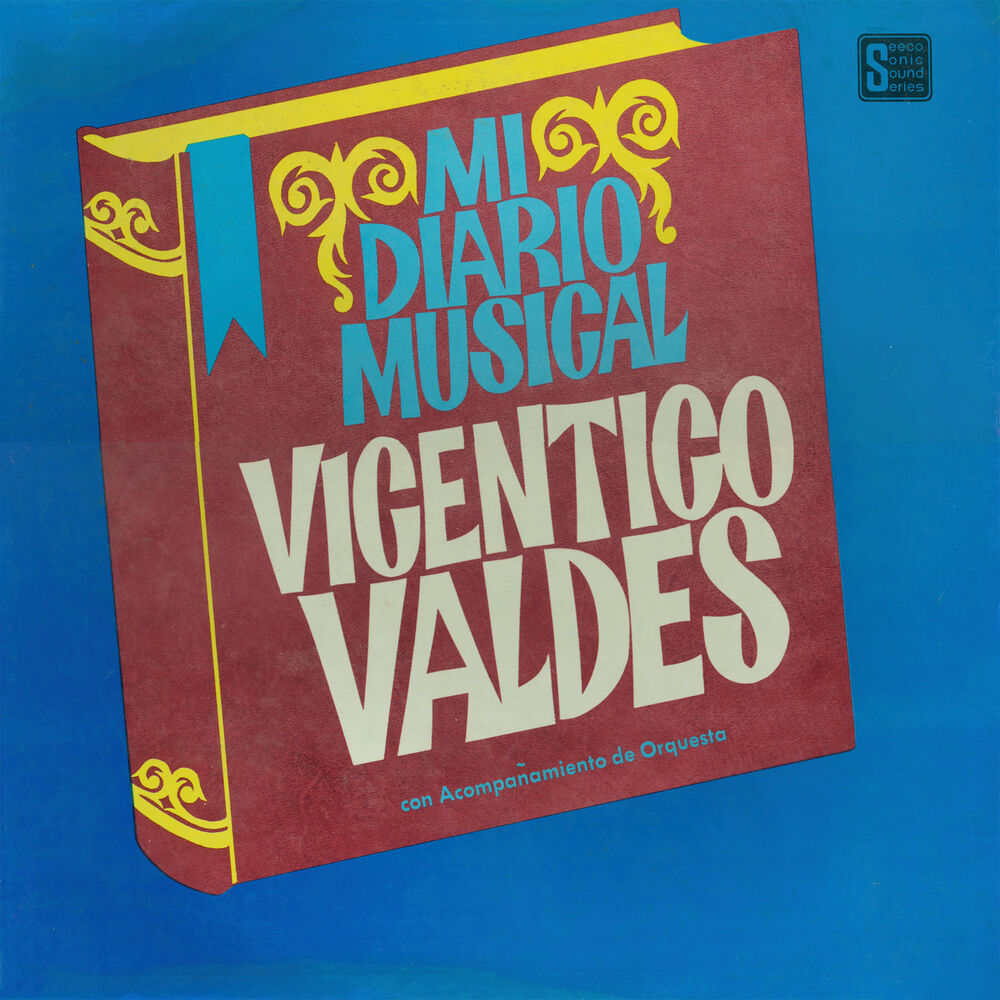 Picture of Mi Diario Musical