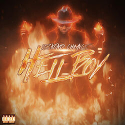 Cover of Hell Boy