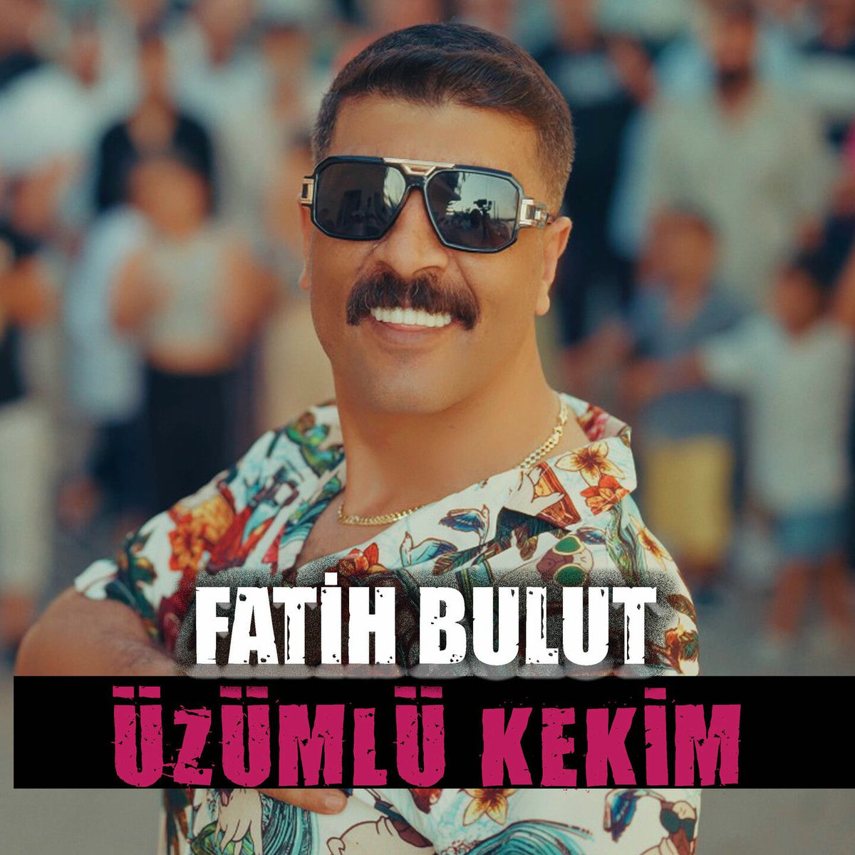 Album cover of Üzümlü Kekim