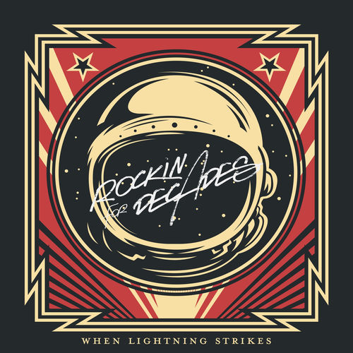 More Than You Can Chew by Rockin' For Decades - 174 BPM
