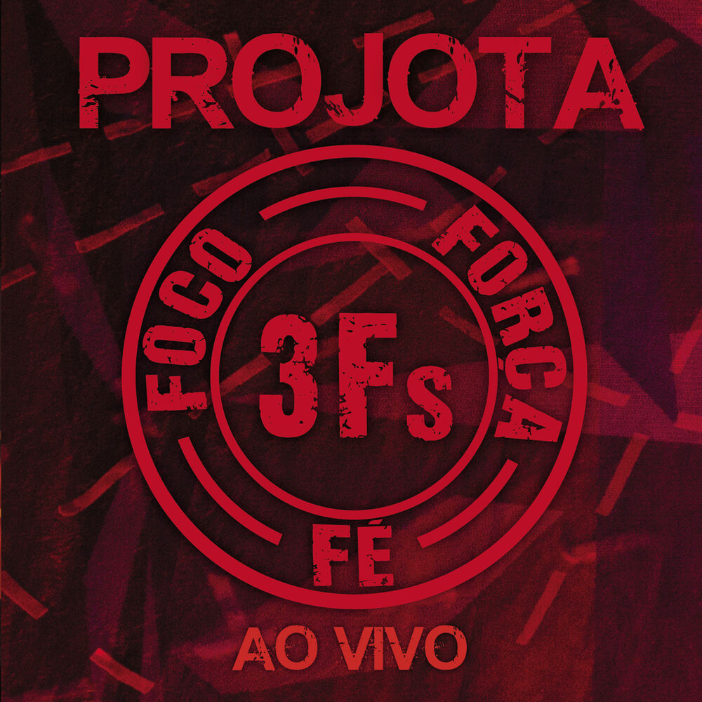 Picture of 3Fs (Ao Vivo)