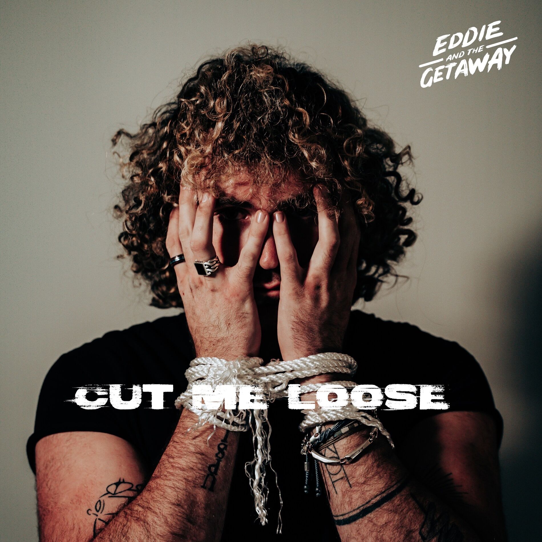 Album cover of Cut Me Loose