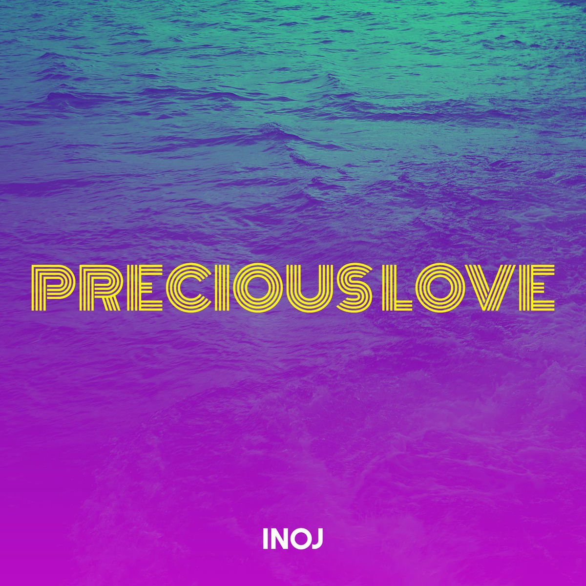 Album cover of Precious Love