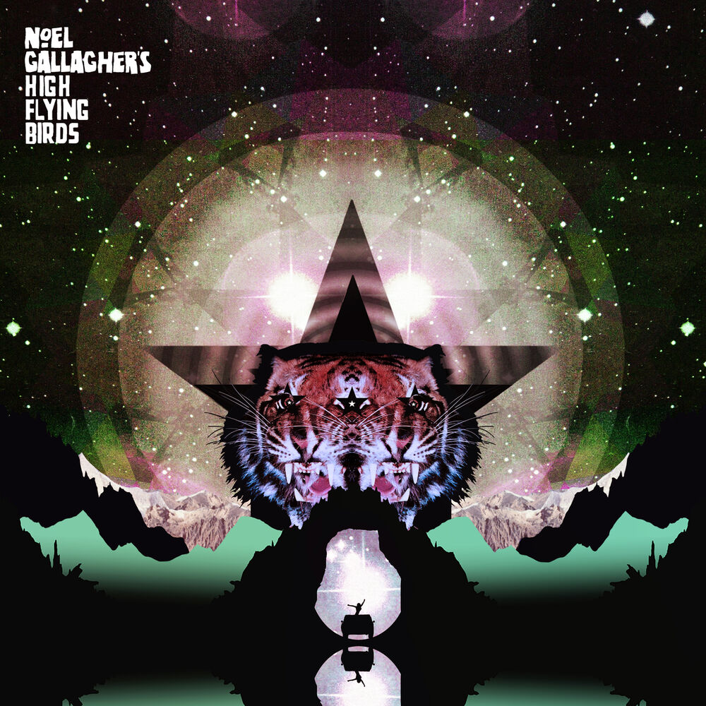 Picture of Black Star Dancing