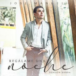 Cover of Regálame una Noche (Versión Banda)
