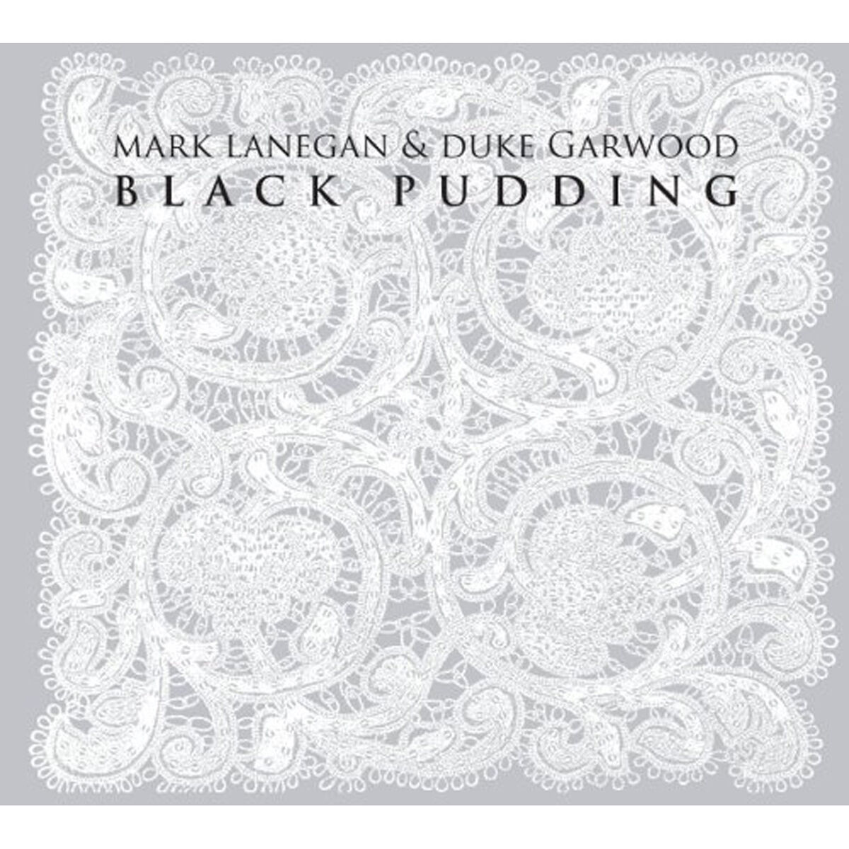 Album cover of Black Pudding