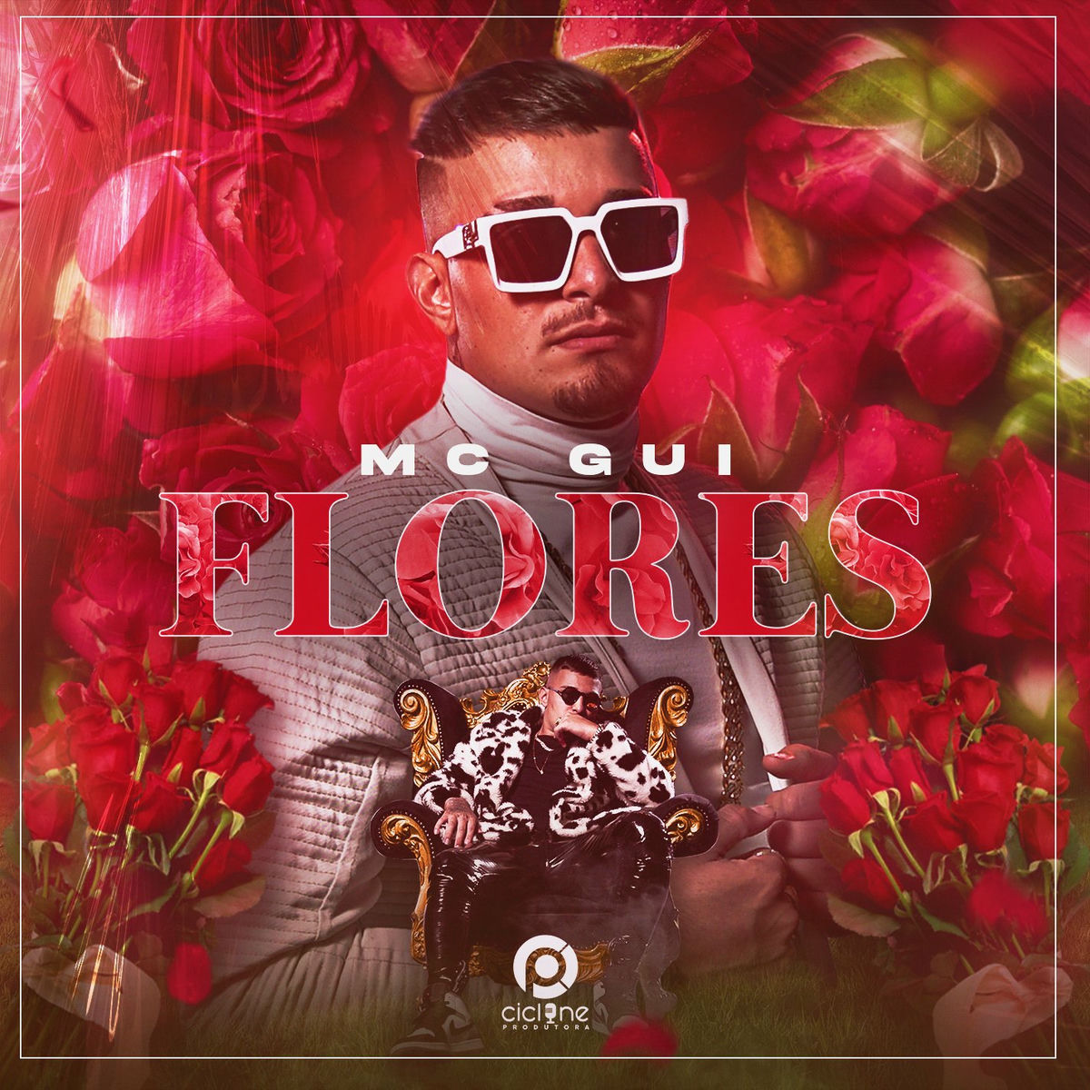 Album cover of Flores