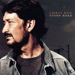 Cover of Stony Road