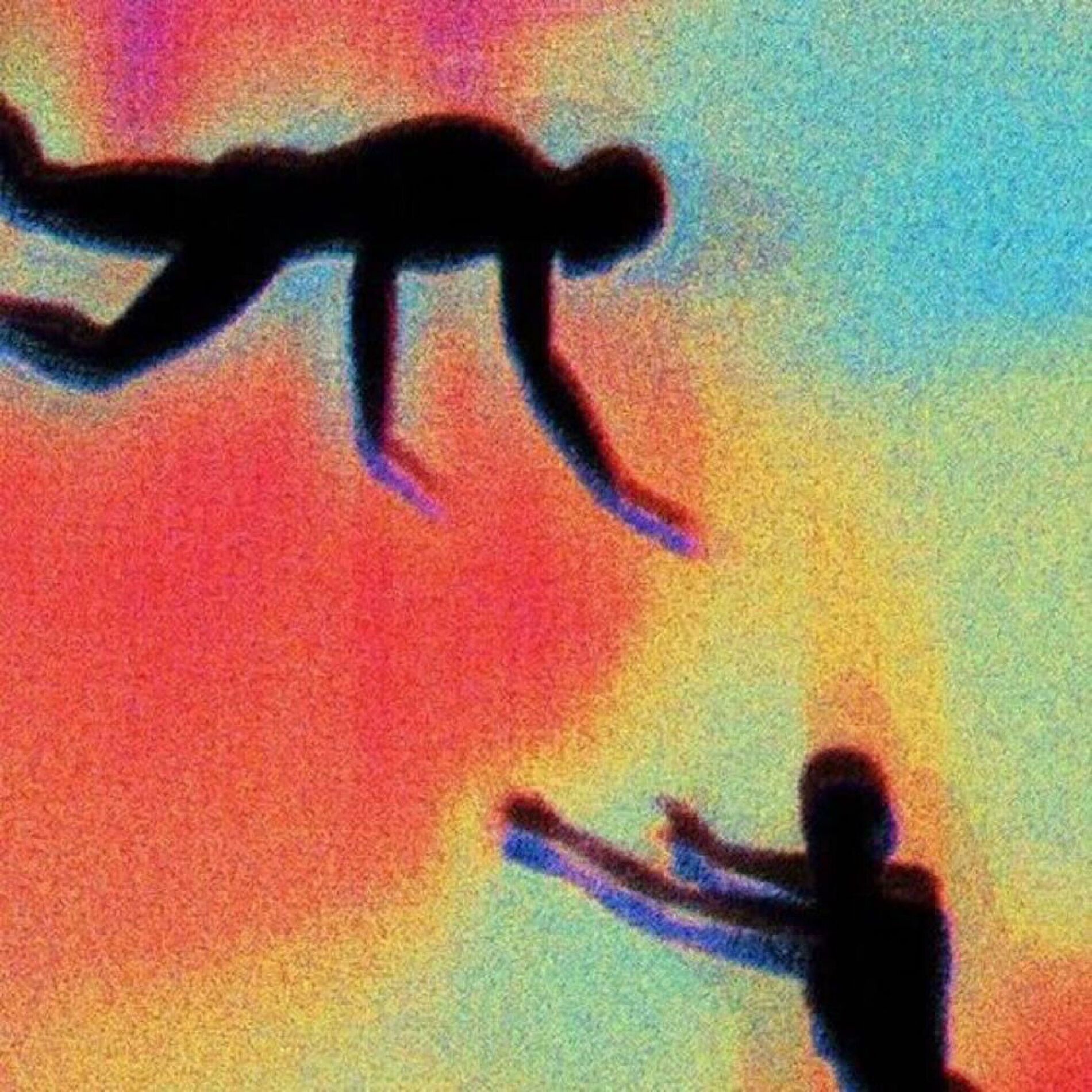 Album cover of lost