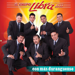 Cover of Con Más Duranguense