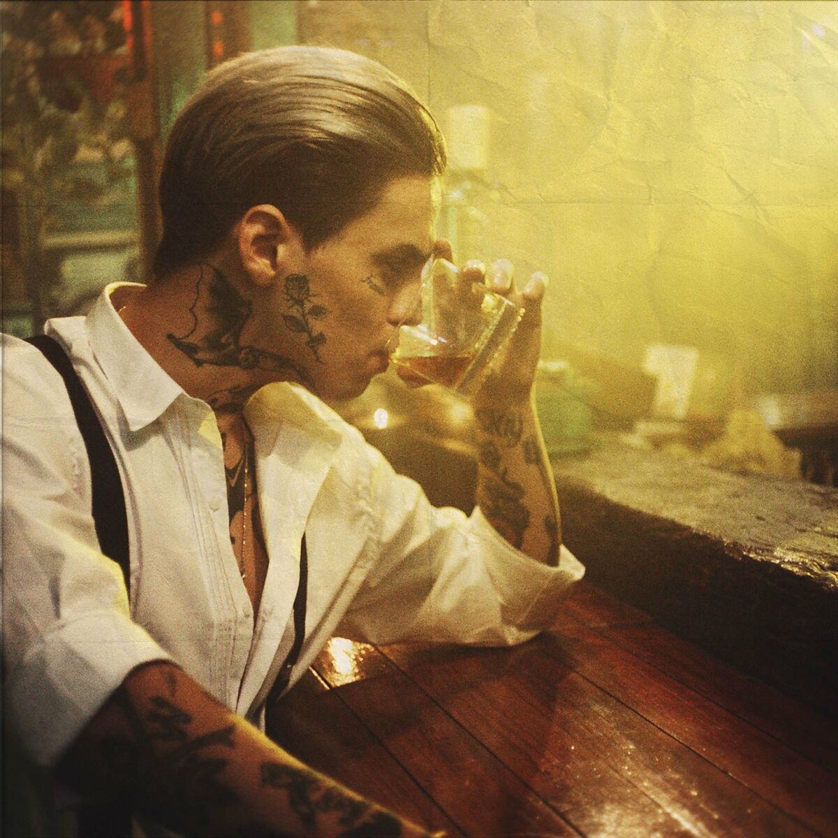 Album cover of Tu Recuerdo