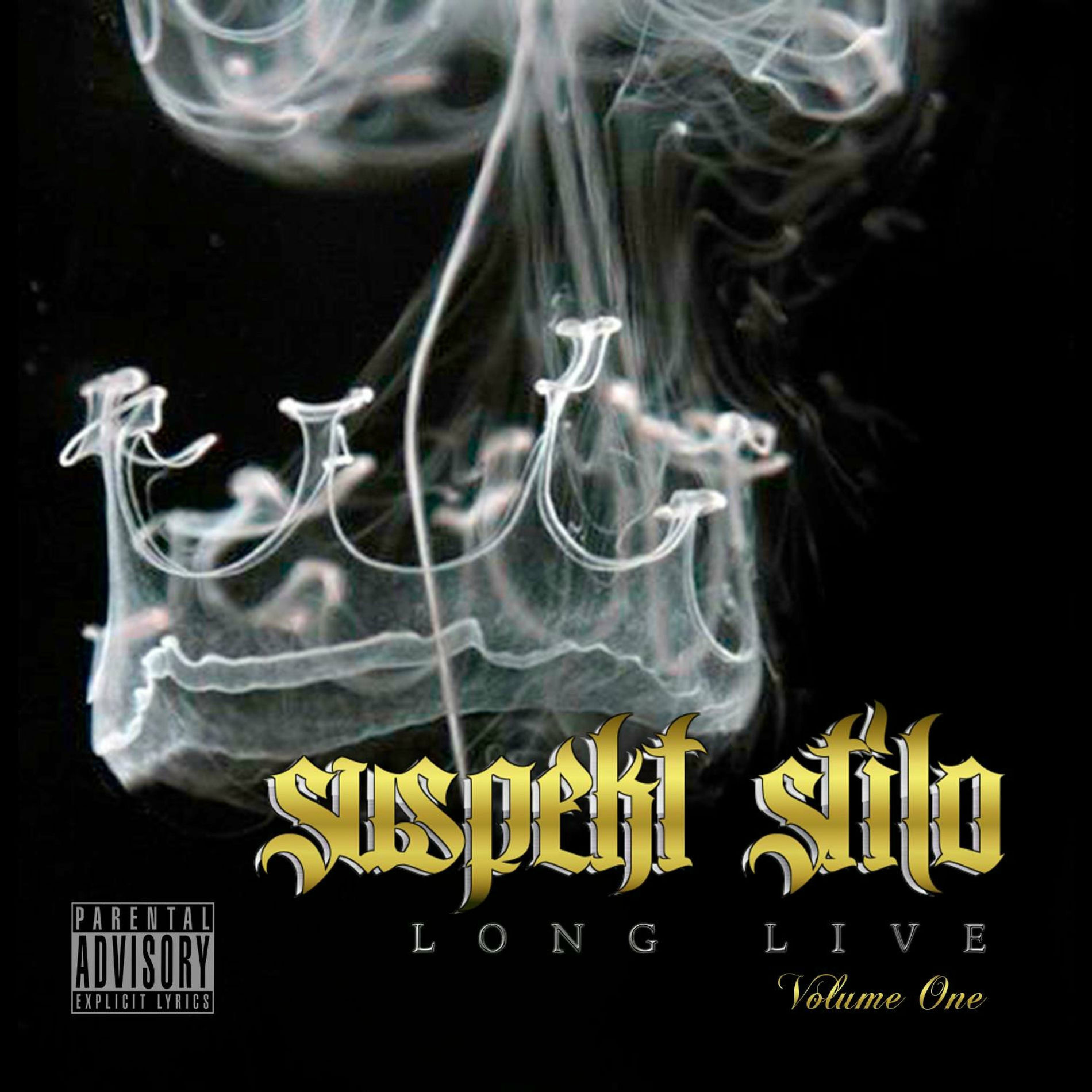 Album cover of Long Live, Vol. 1