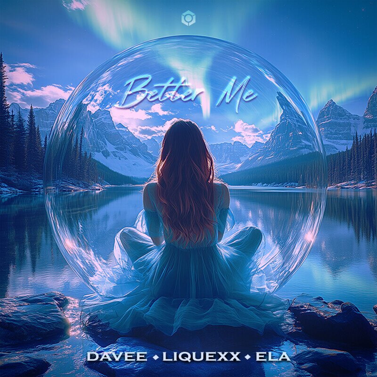Album cover of Better Me