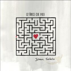 Cover of Lo Único Que Pido