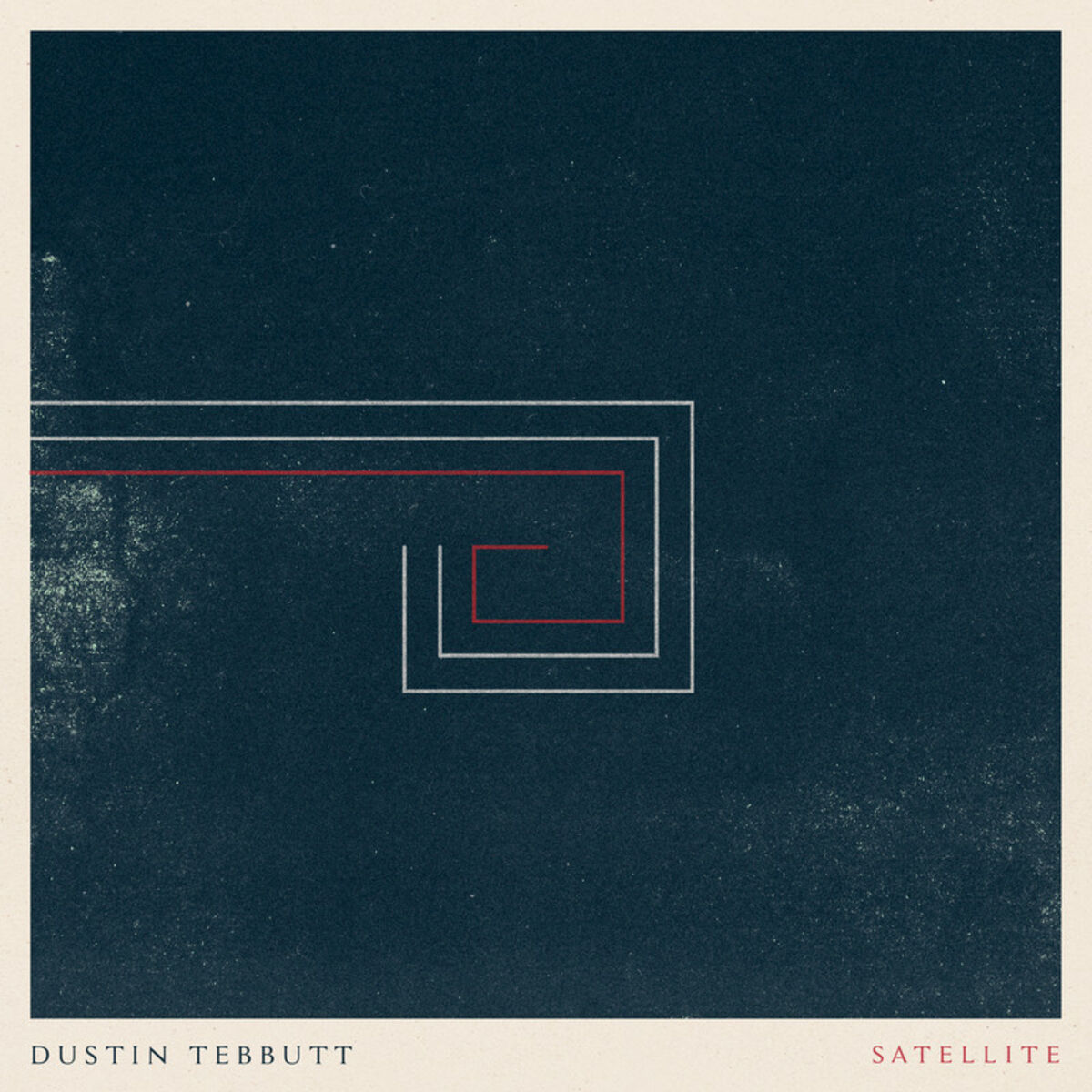 Album cover of Satellite