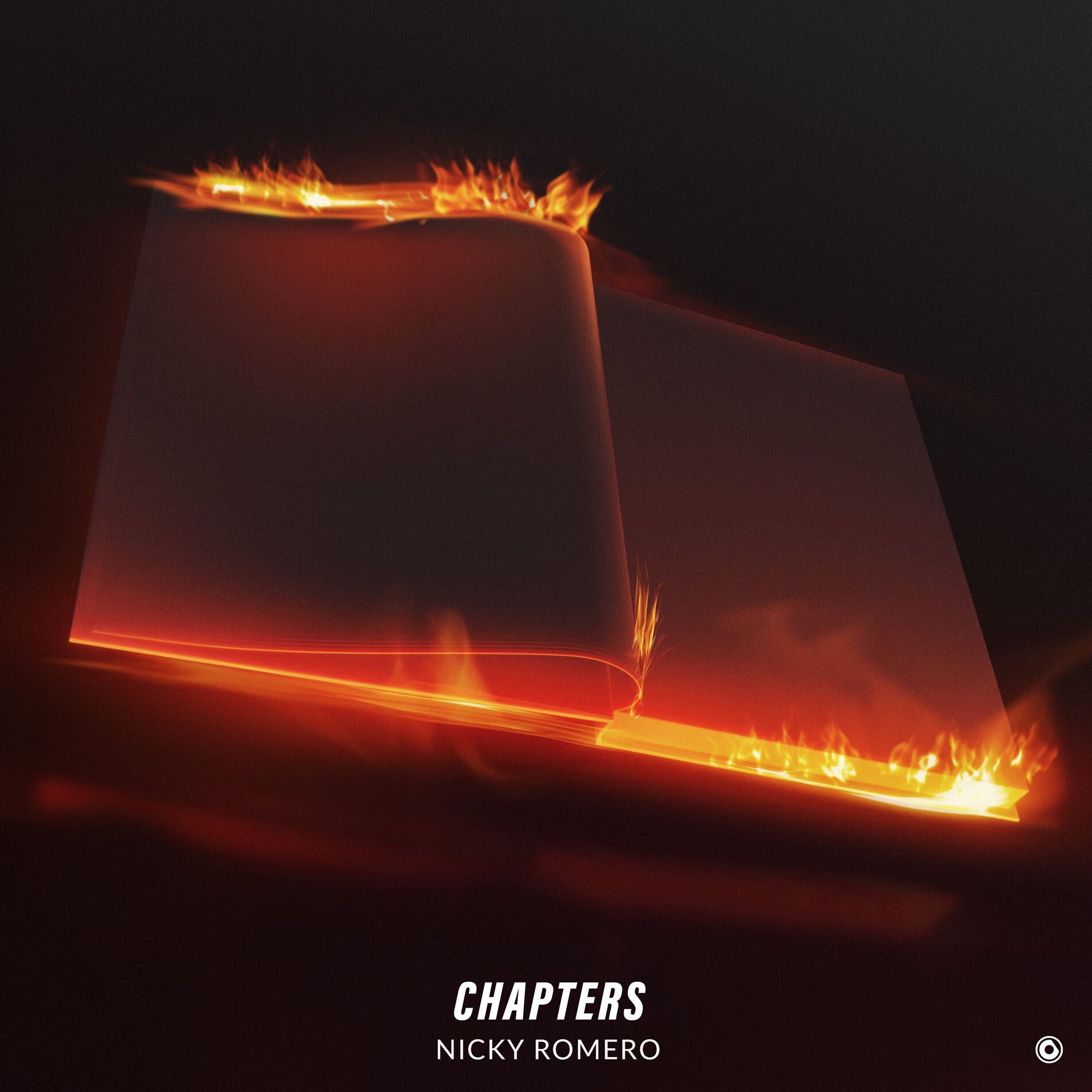 Album cover of Chapters