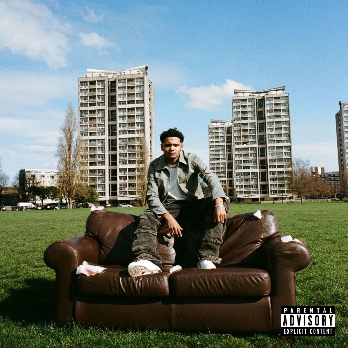 Album cover of Toxic Minds