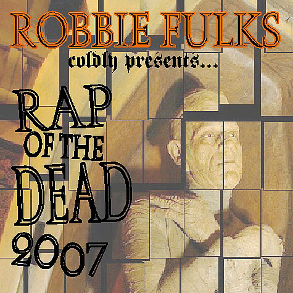 Picture of Rap of the Dead 2007