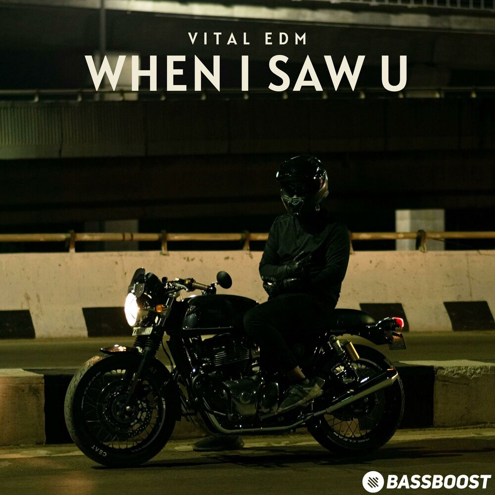 Picture of When I Saw U