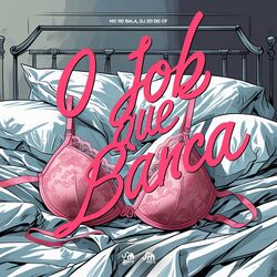 Cover of O Job Que Banca
