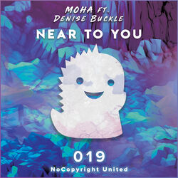 Cover of Near to You
