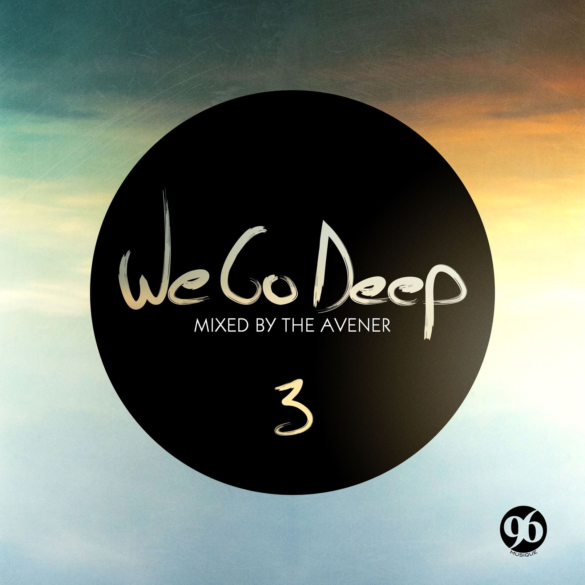 Album cover of We Go Deep, Saison 3 (Mixed by The Avener)