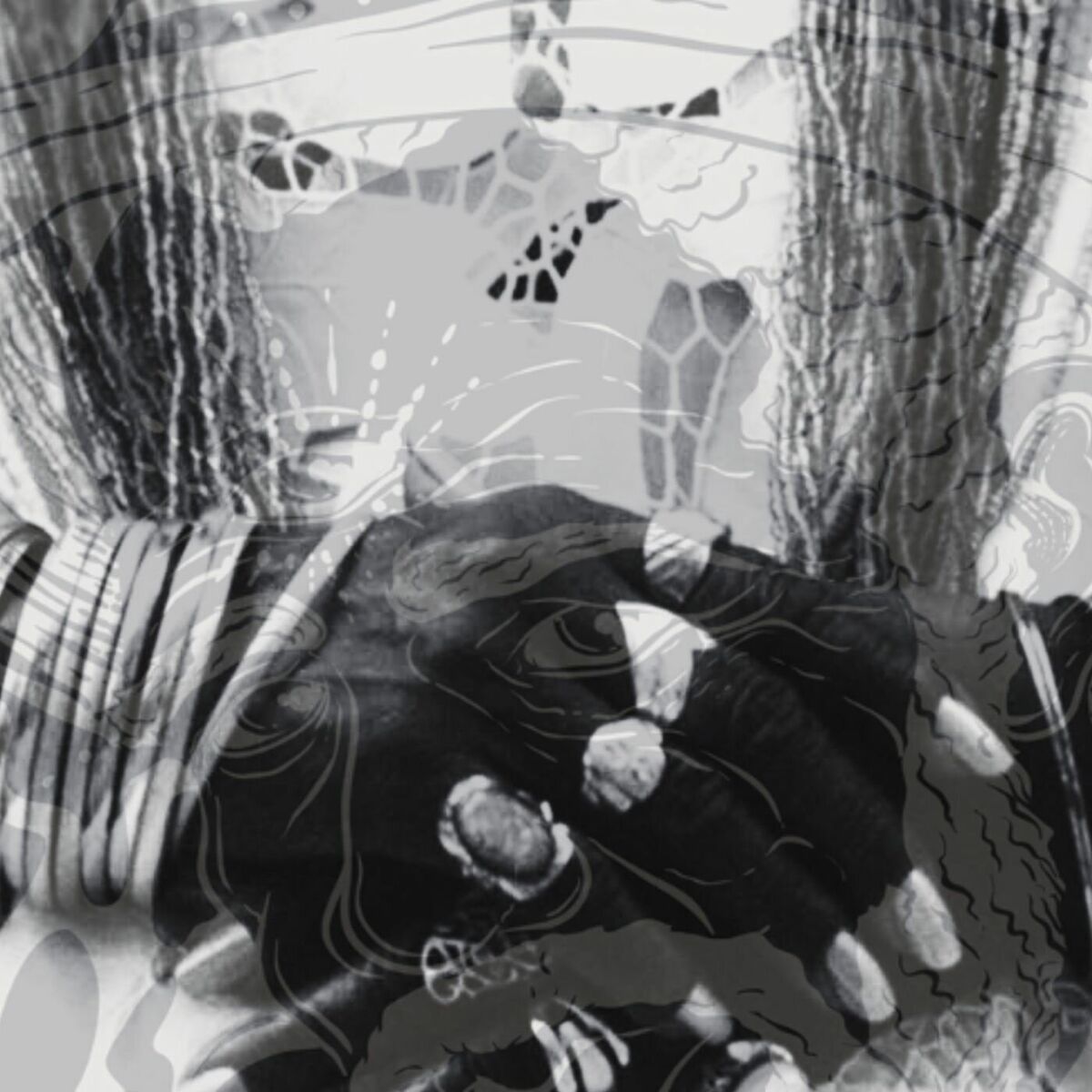 Album cover of Ponto Maria Padilha