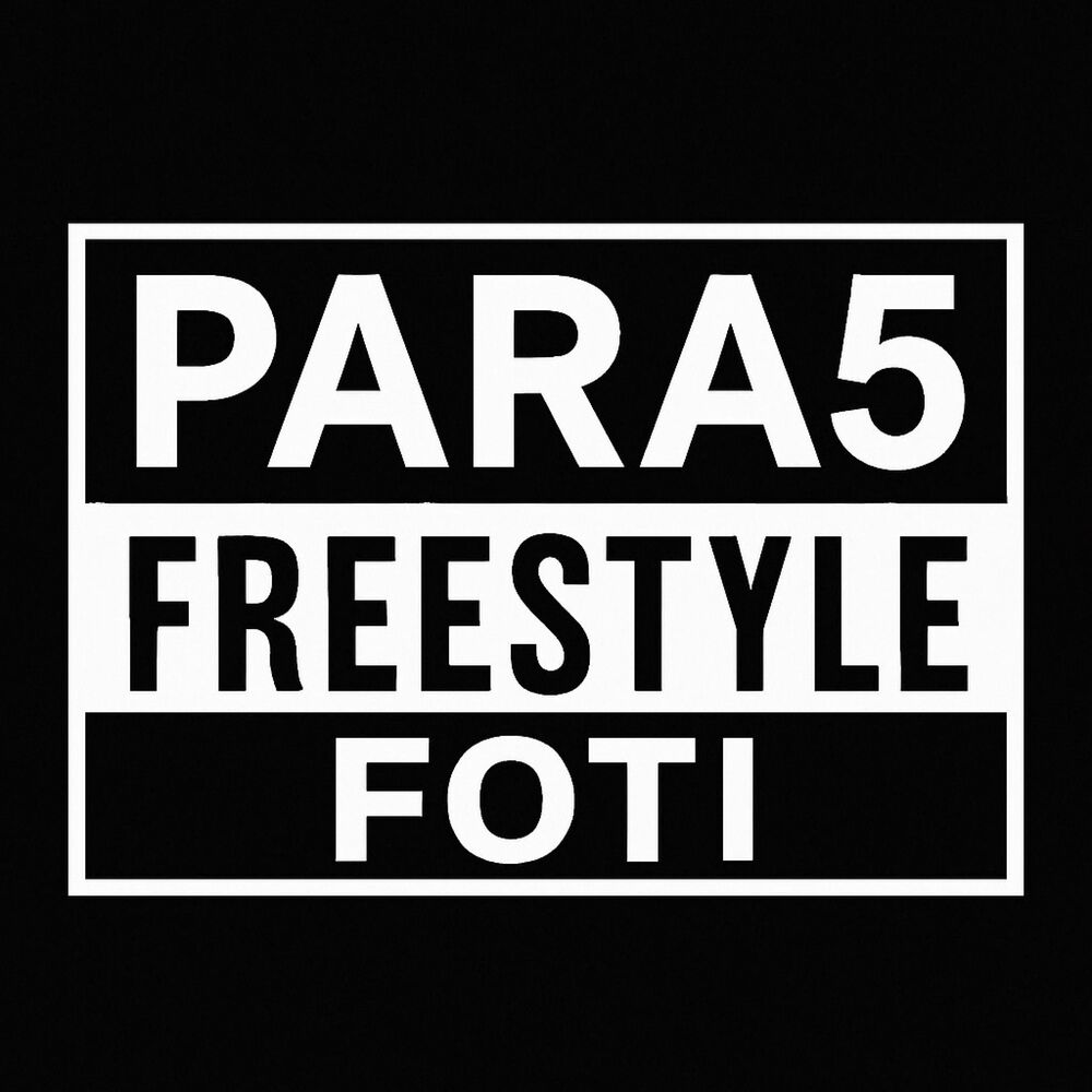Picture of PARA 5 freestyle