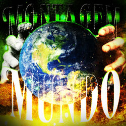 Cover of MONTAGEM MUNDO by undefined
