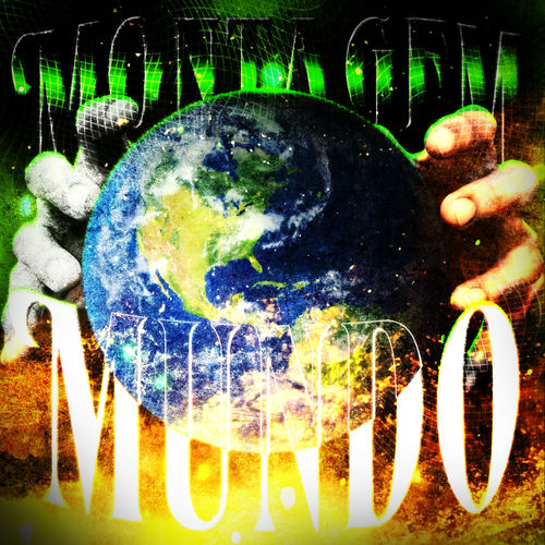 MONTAGEM MUNDO