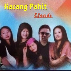 Cover of Kacang Pahit