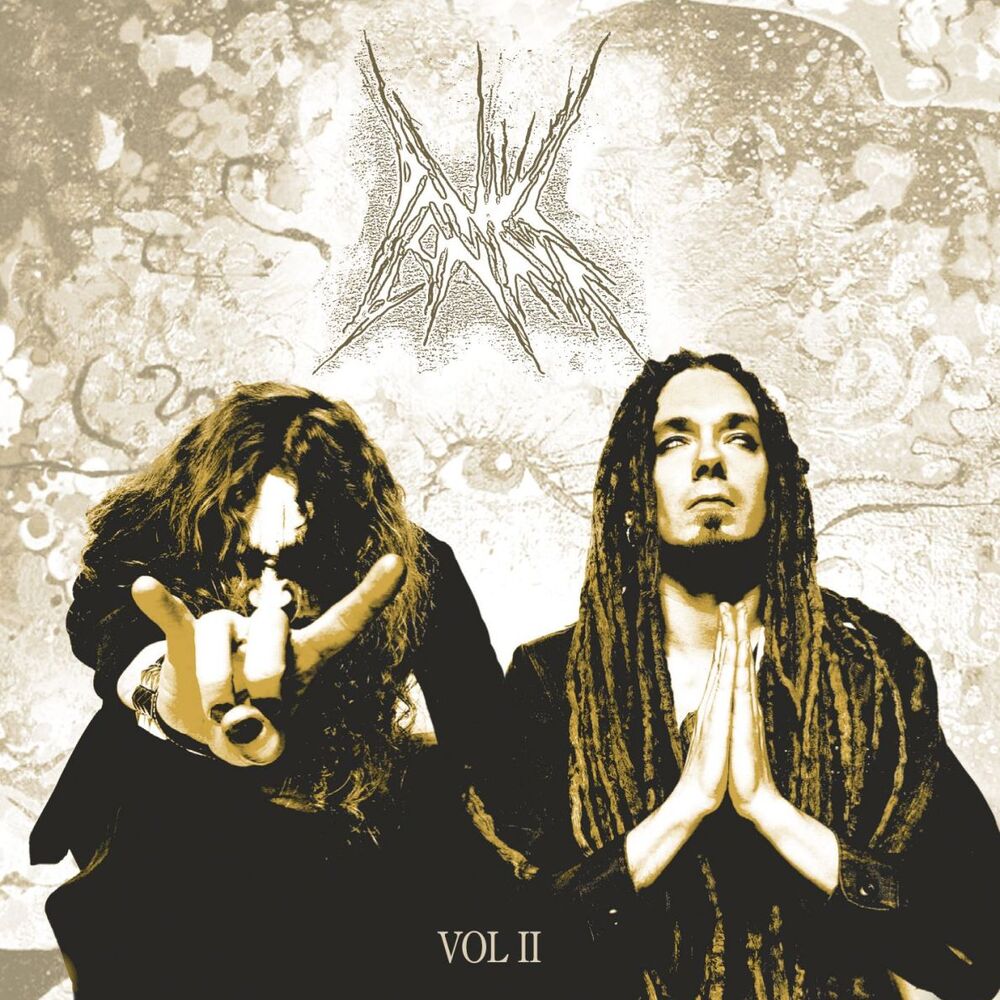 Picture of Vol II