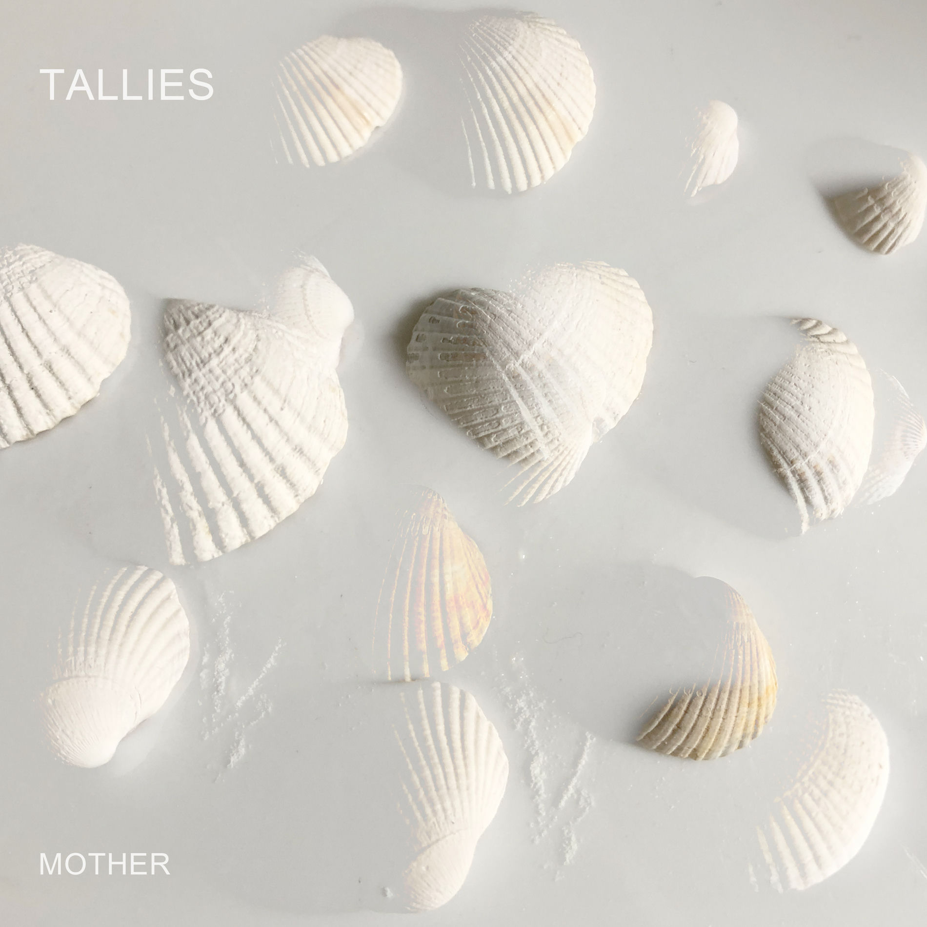Album cover of Mother